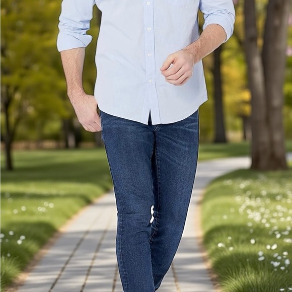 Amazon Essentials Other - 👔 Poplin Perfection! Everyday Style for Every Season 💙